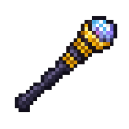 Staff Of Universal Manipulation - image 1