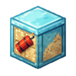 Desert Clearer cover image