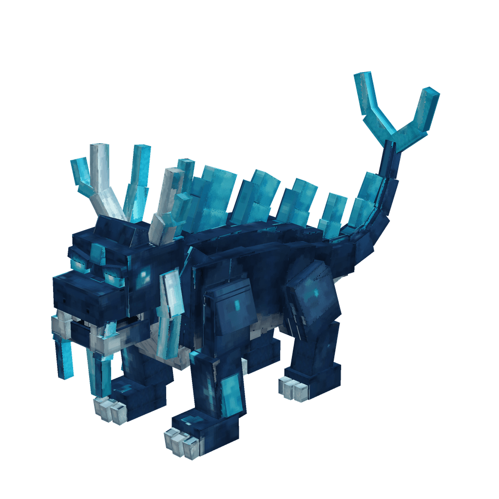 Tidebreaker Beast – image 1