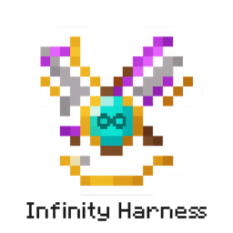 Infinity Harness cover image