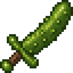 Pickle Dirtblade – image 1