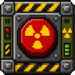 Atomic Doom Button – image 1