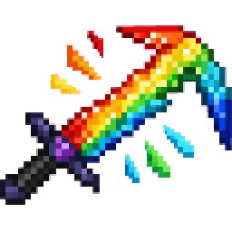 Prismatic Combo Blade cover image