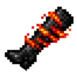 Black Leg Diable Jambe cover image