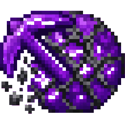 Oro Bedrockbreaker – image 1