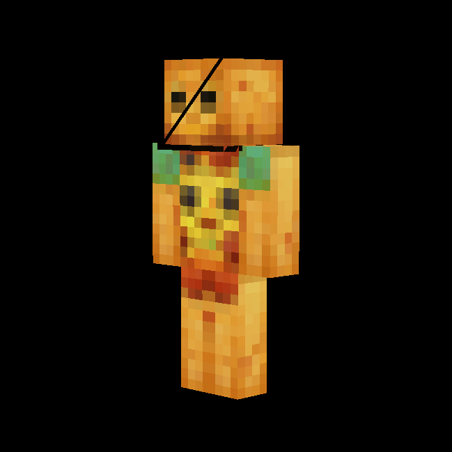 Pizza Zombie cover image