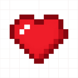 isaboi3_determination_heart_hvmsprgf:my_sword