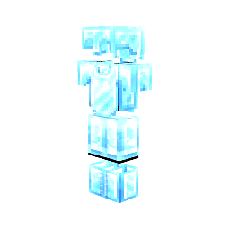 Frozen frost Walker – image 1