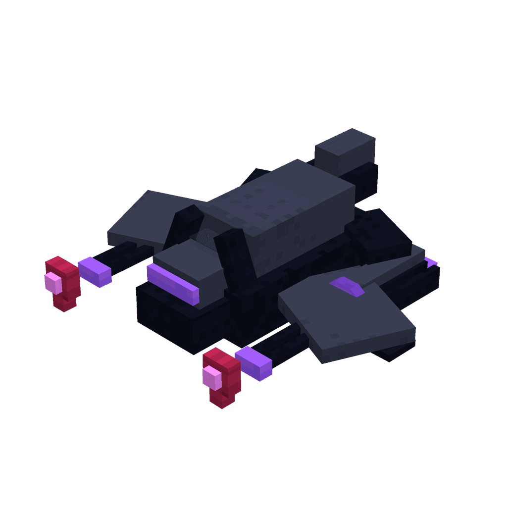 Void Knight Warpjet – image 1