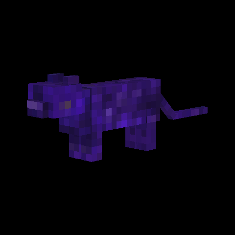 Ender Village Cat cover image