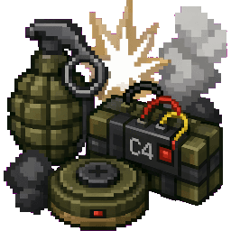Tactical Equipment Addon – image 1