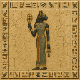 Bastet – image 1