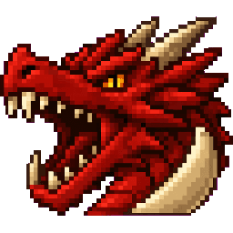 The Red Dragon cover image