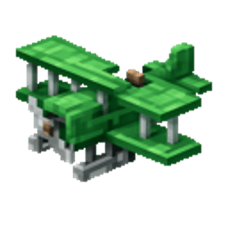 Emerald Sky Raider cover image