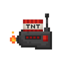 Tnt Fireball Remote cover image