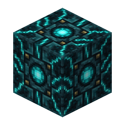 Sculk Exchange Core – image 1