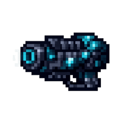 Sculk Beam - media 1