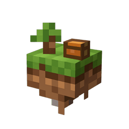 Skyblock World cover image