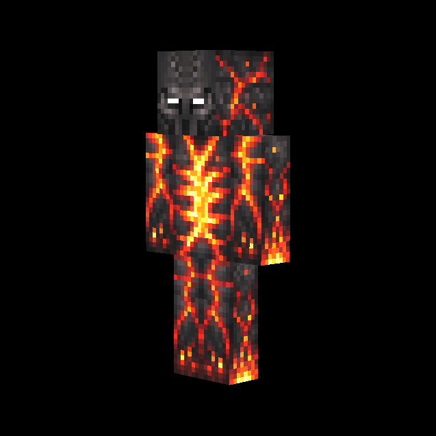 Magma Mask Screecher cover image