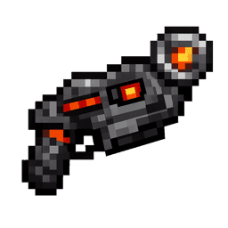 Orbital Strike Cannon cover image