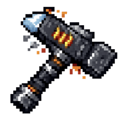 Mass Miner cover image
