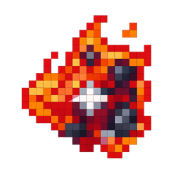 Flame Core cover image