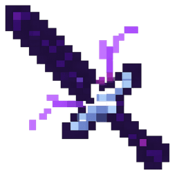 Ender Star blade SMP cover image