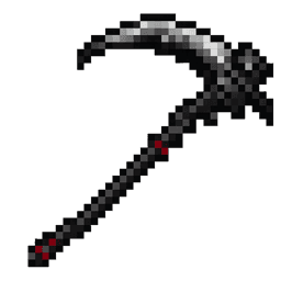 Eclipsed Reaper Scythe cover image