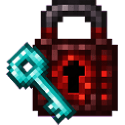 Diamond Key Netherlock – image 1