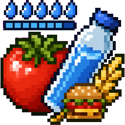 Harvest And Hydration - media 1