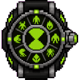 Alien Shift Watch – image 1