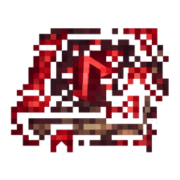 Crimson Offhand Grimoire cover image