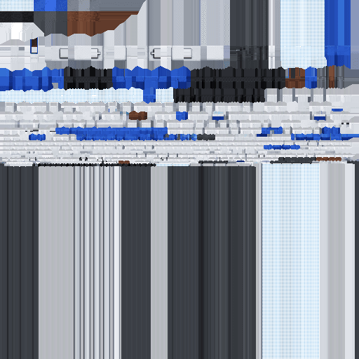 Skybound Airplane – image 1