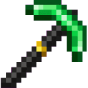 com_echo_shard_emerald_gear_ucopc77i:emerald_pickaxe