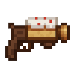 Cake Blaster - media 1