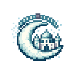 Time Cell Moon Palace cover image