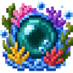 Tidebound Pearl – image 1
