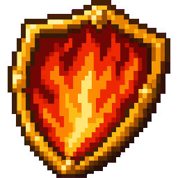 Flame Aegis cover image