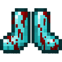 com_tungsten_skybreaker_fesidjie:blood_stained_diamond_boots
