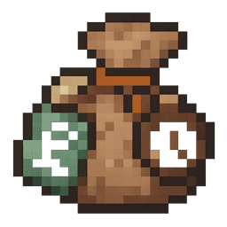 Daily Countdown Money Bag - media 1