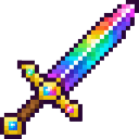 Prismatic Command Blade – image 1