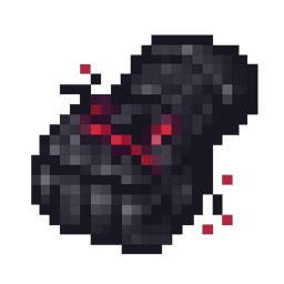 Black Flash Gauntlet cover image