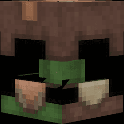 Villager Shulker Summoner cover image