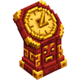 Sundial Recall Totem cover image
