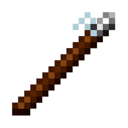 Stasis Rod - image 1