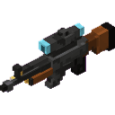 com_fortcraft_cx6mmgha:a_scoped_ak_47_that_rapid_fires_arrows_that_do_42_damage_when_holding_right_clic