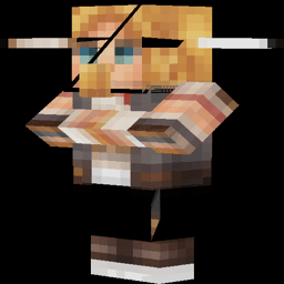 Blond Guardian Companion cover image