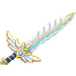 Skygard Crescendo Blade cover image