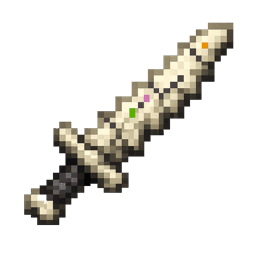 Dragon Bone Blade cover image