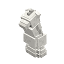 com_chessbound_blocks_tdwon4dq:white_knight_chess_piece_placer